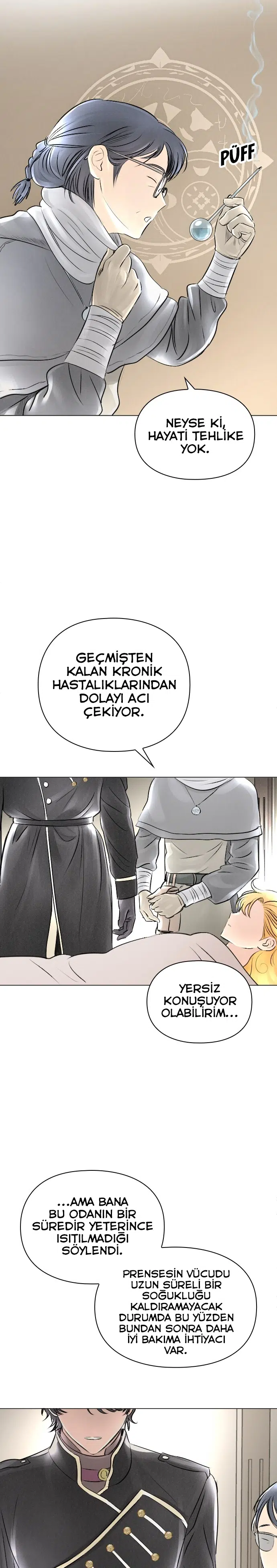 Sonsuza Dek Mutlu - Bölüm 16 Sayfa 27
