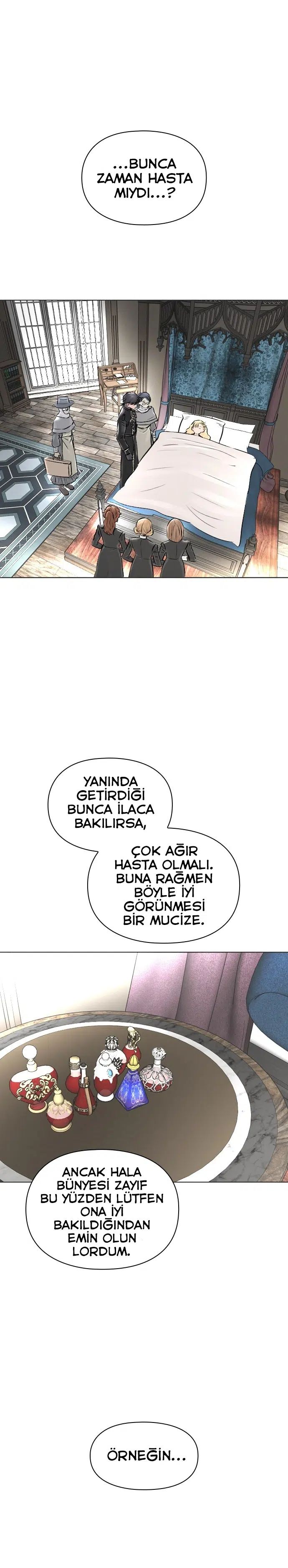 Sonsuza Dek Mutlu - Bölüm 17 Sayfa 2