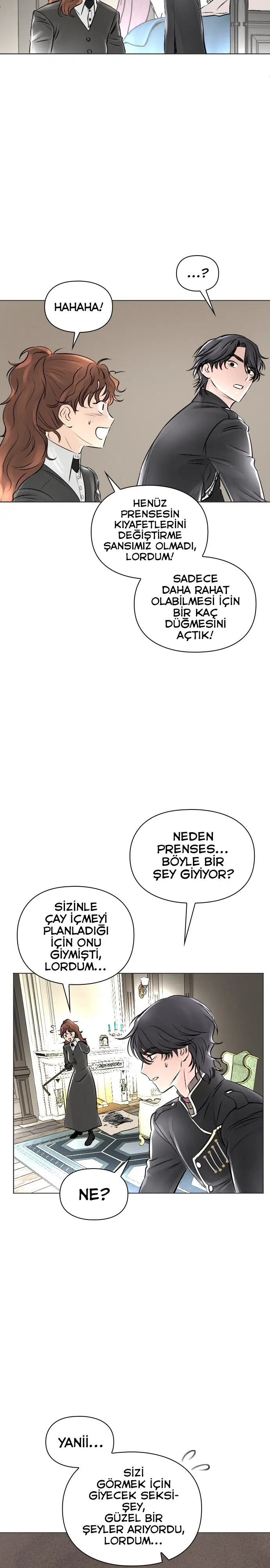 Sonsuza Dek Mutlu - Bölüm 17 Sayfa 8