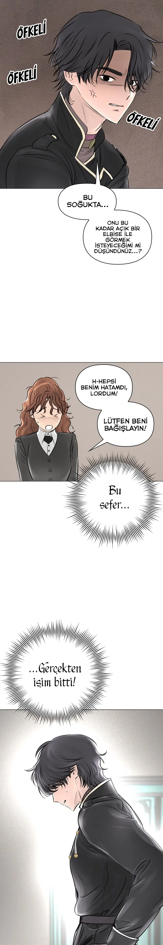 Sonsuza Dek Mutlu - Bölüm 17 Sayfa 9