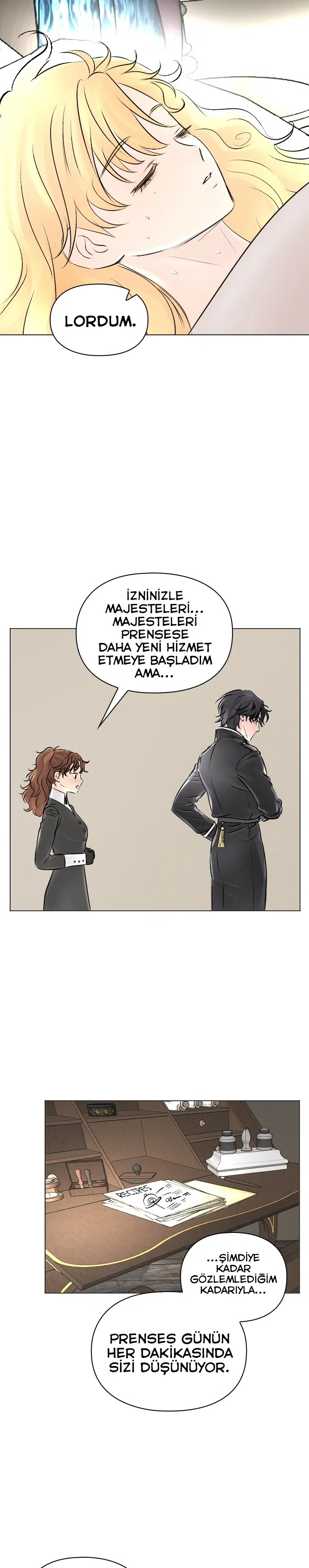 Sonsuza Dek Mutlu - Bölüm 17 Sayfa 11