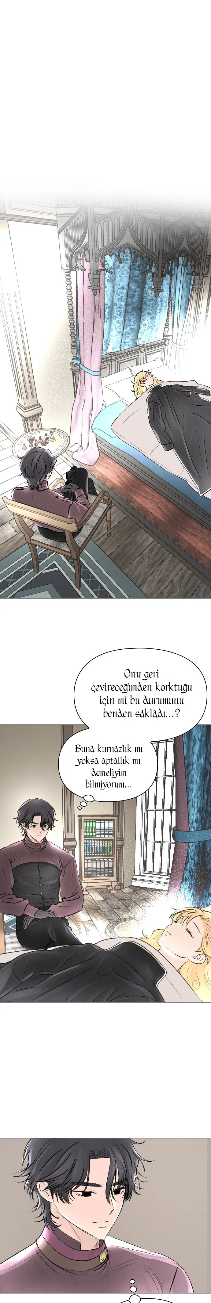 Sonsuza Dek Mutlu - Bölüm 17 Sayfa 14
