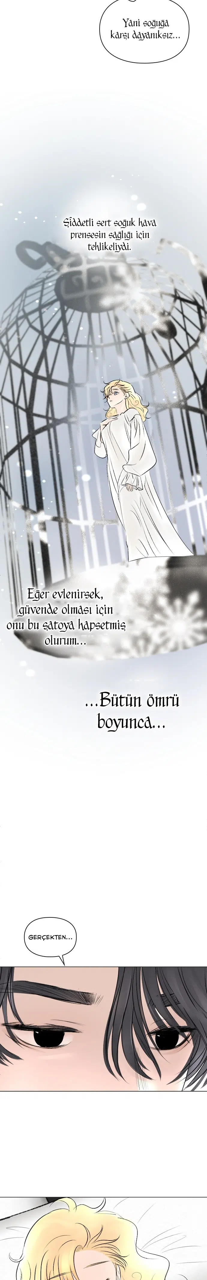Sonsuza Dek Mutlu - Bölüm 17 Sayfa 15