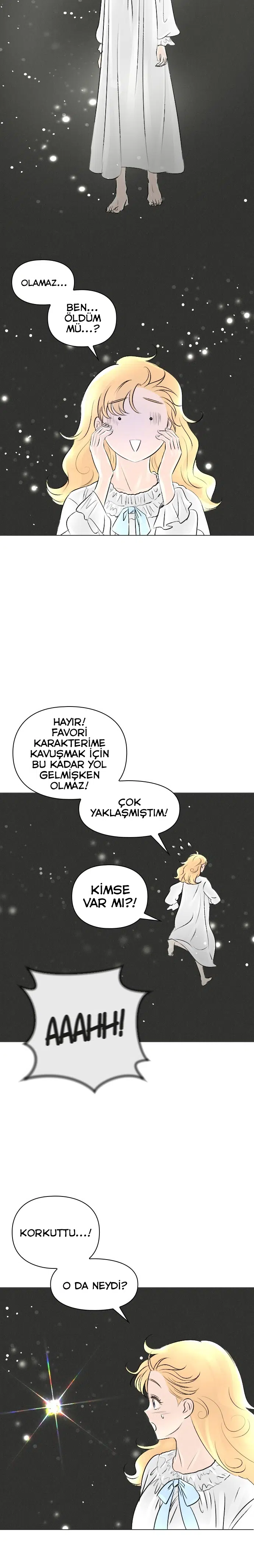 Sonsuza Dek Mutlu - Bölüm 17 Sayfa 17