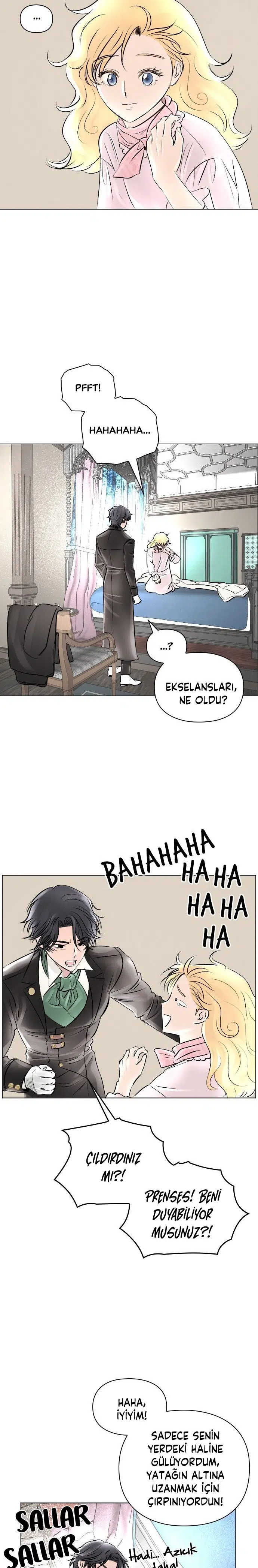 Sonsuza Dek Mutlu - Bölüm 18 Sayfa 8