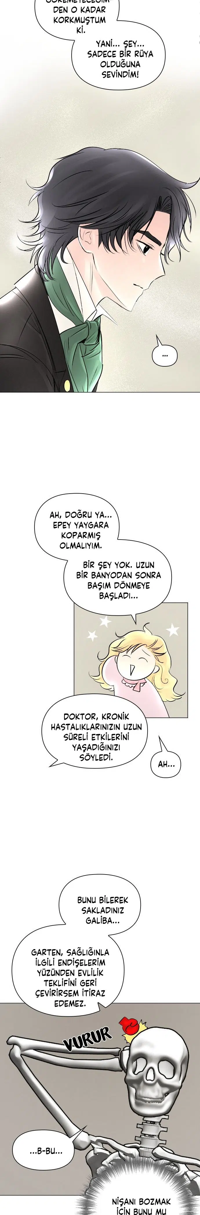Sonsuza Dek Mutlu - Bölüm 18 Sayfa 11