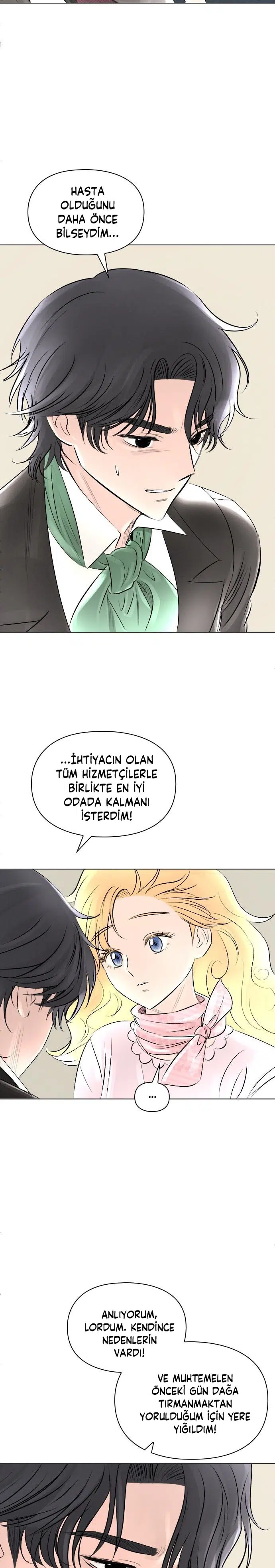 Sonsuza Dek Mutlu - Bölüm 18 Sayfa 13