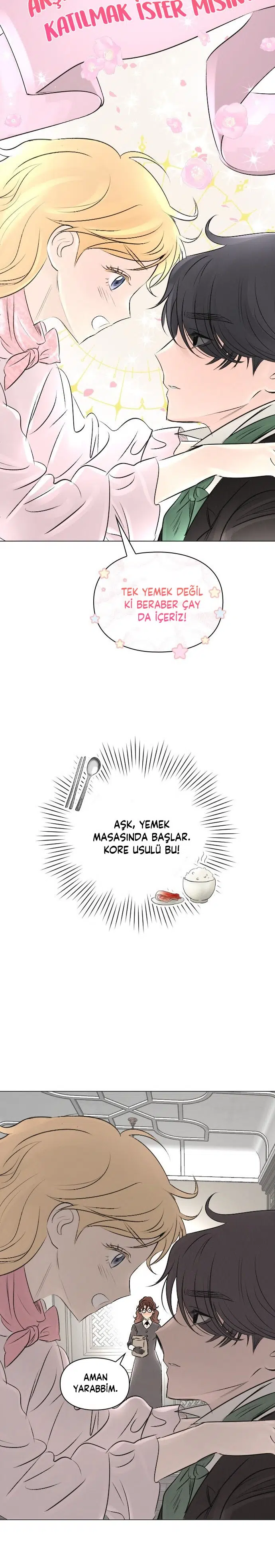 Sonsuza Dek Mutlu - Bölüm 18 Sayfa 18