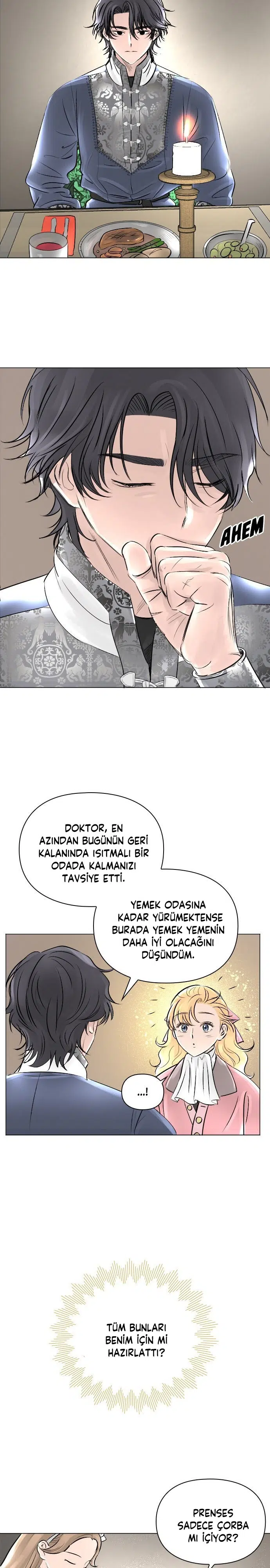 Sonsuza Dek Mutlu - Bölüm 19 Sayfa 4