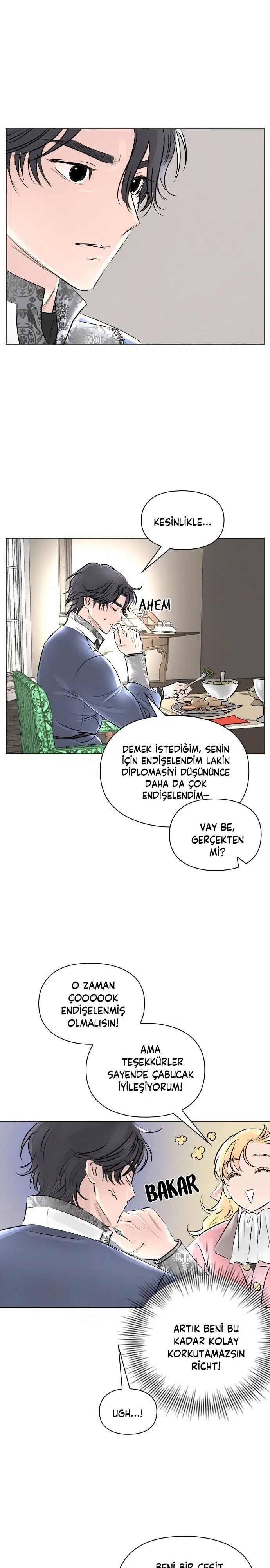Sonsuza Dek Mutlu - Bölüm 19 Sayfa 9