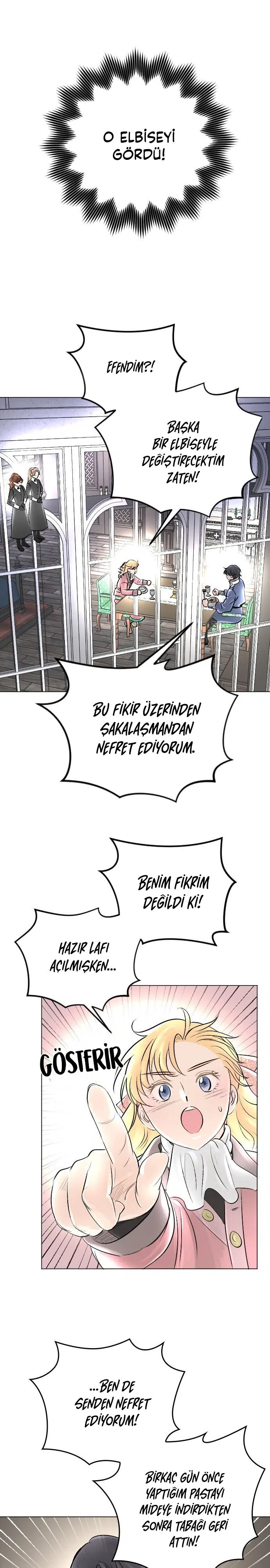 Sonsuza Dek Mutlu - Bölüm 19 Sayfa 11