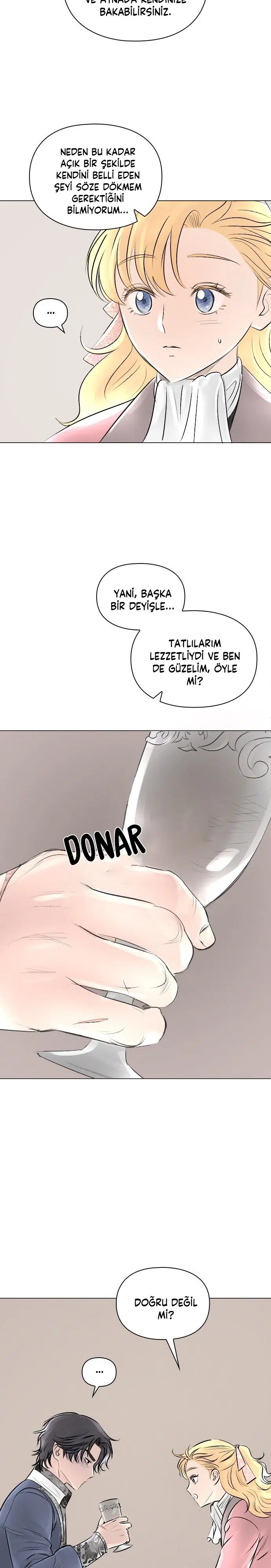Sonsuza Dek Mutlu - Bölüm 19 Sayfa 15