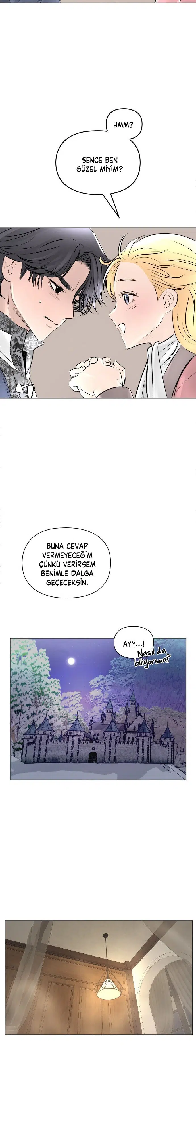 Sonsuza Dek Mutlu - Bölüm 19 Sayfa 16