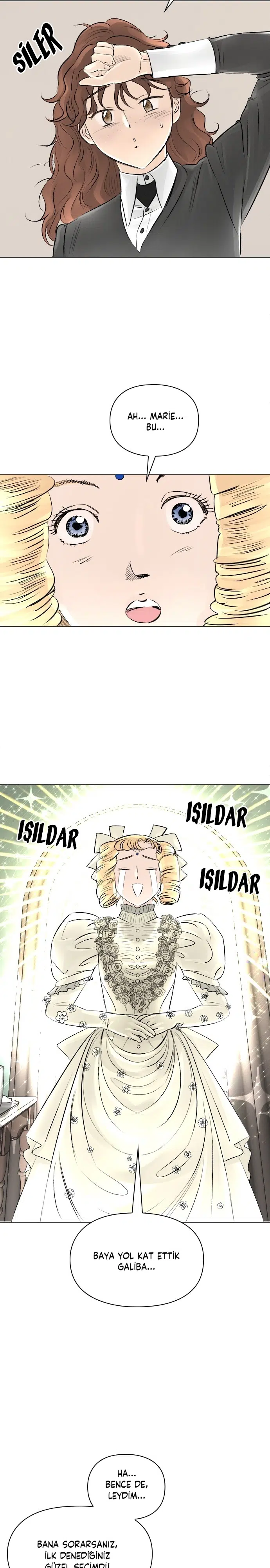 Sonsuza Dek Mutlu - Bölüm 20 Sayfa 3