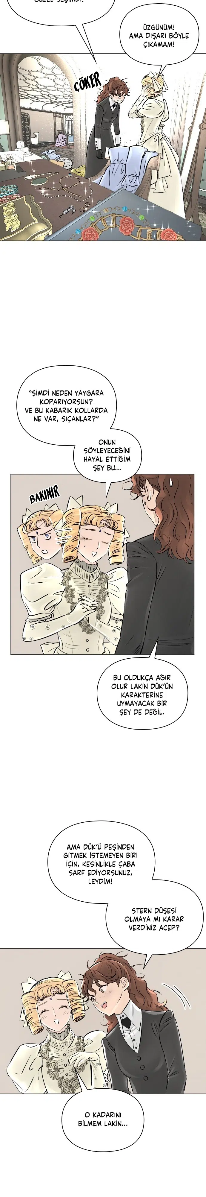 Sonsuza Dek Mutlu - Bölüm 20 Sayfa 4