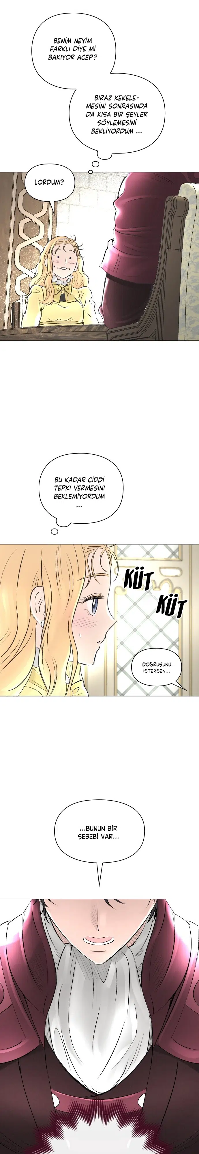 Sonsuza Dek Mutlu - Bölüm 20 Sayfa 15