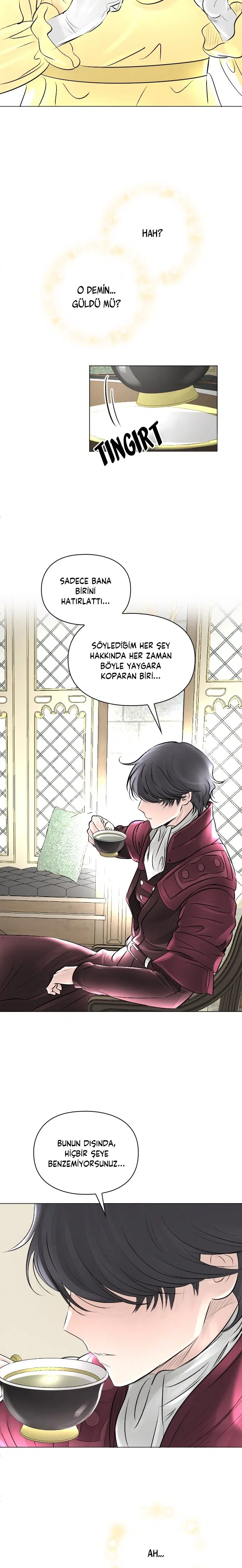Sonsuza Dek Mutlu - Bölüm 20 Sayfa 20