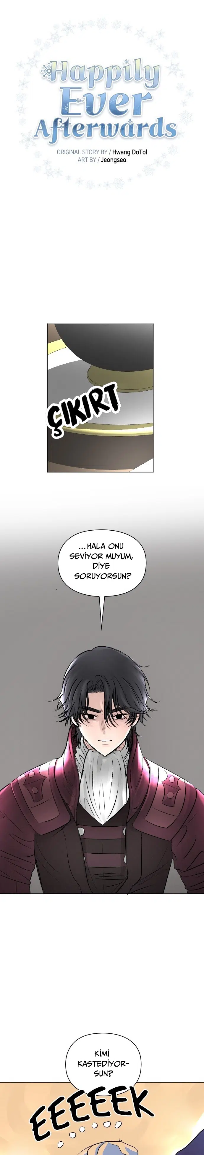 Sonsuza Dek Mutlu - Bölüm 21 Sayfa 2