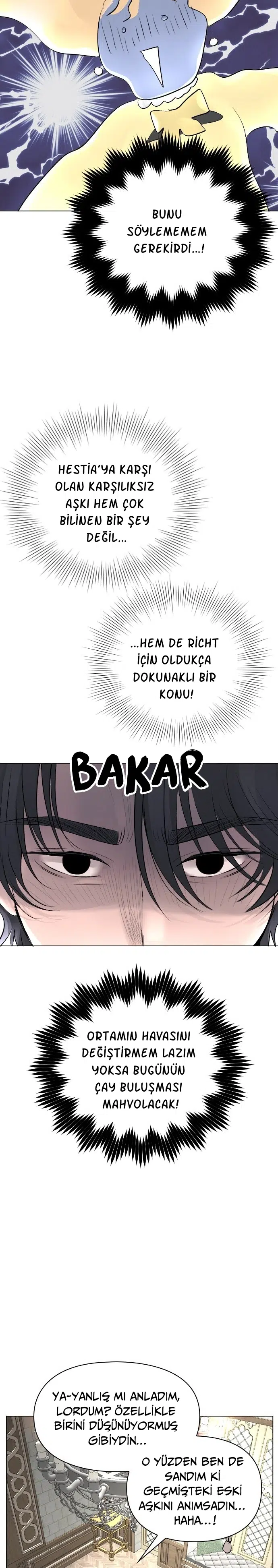 Sonsuza Dek Mutlu - Bölüm 21 Sayfa 3