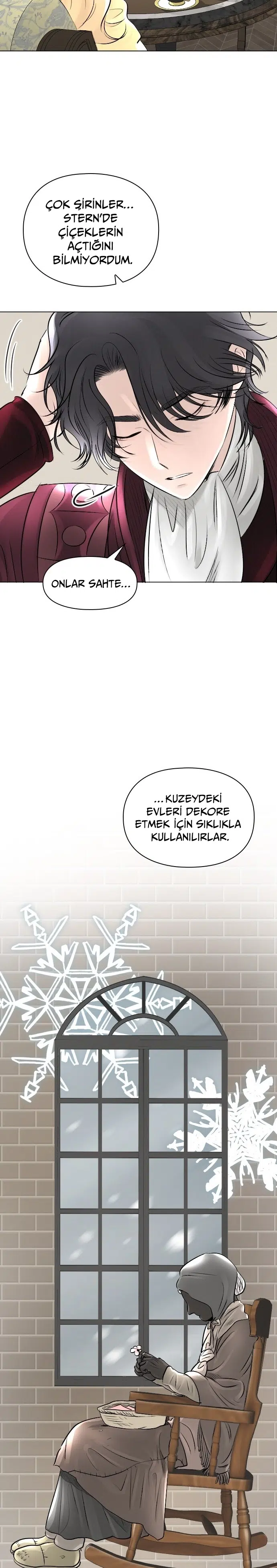 Sonsuza Dek Mutlu - Bölüm 21 Sayfa 9