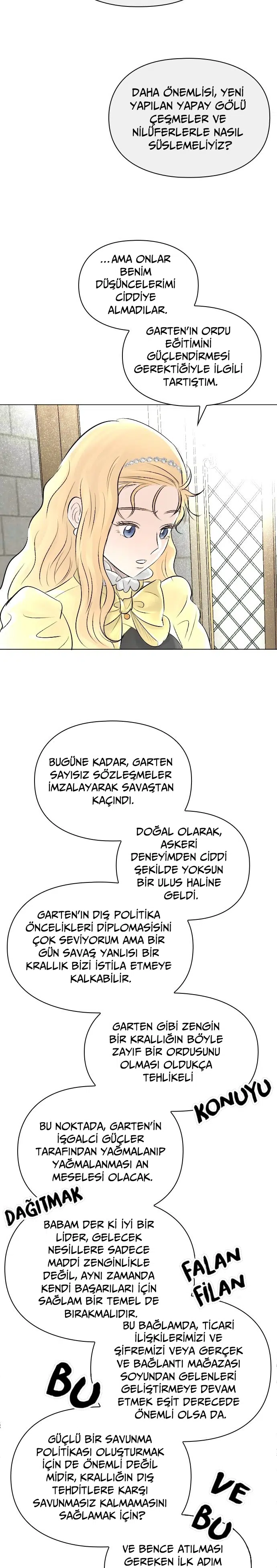 Sonsuza Dek Mutlu - Bölüm 21 Sayfa 13