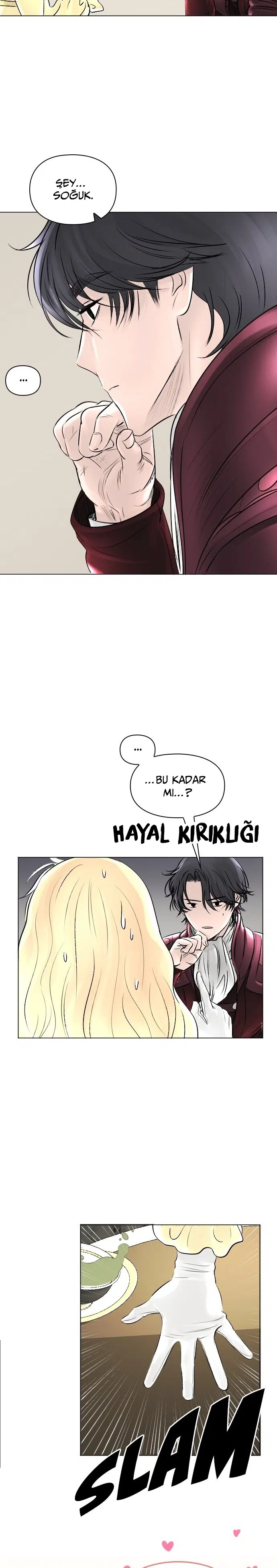Sonsuza Dek Mutlu - Bölüm 21 Sayfa 18