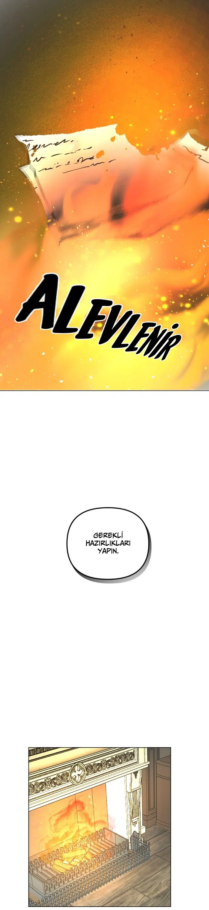 Sonsuza Dek Mutlu - Bölüm 22 Sayfa 7