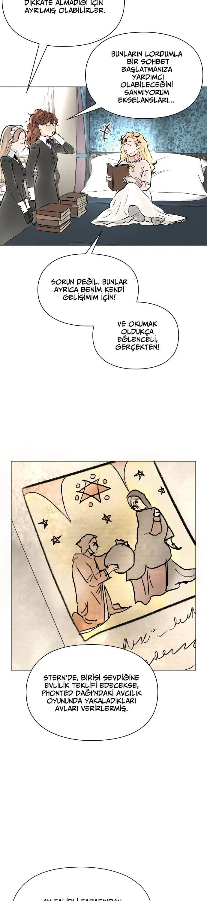 Sonsuza Dek Mutlu - Bölüm 22 Sayfa 10