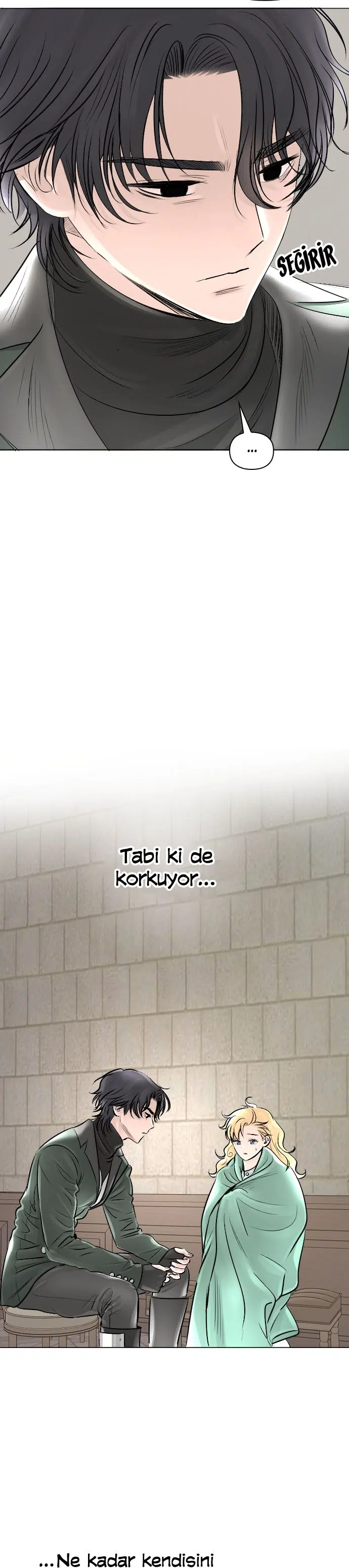 Sonsuza Dek Mutlu - Bölüm 22 Sayfa 24
