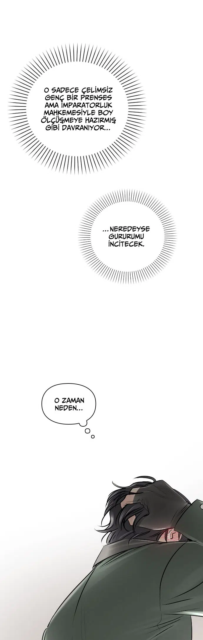 Sonsuza Dek Mutlu - Bölüm 22 Sayfa 40