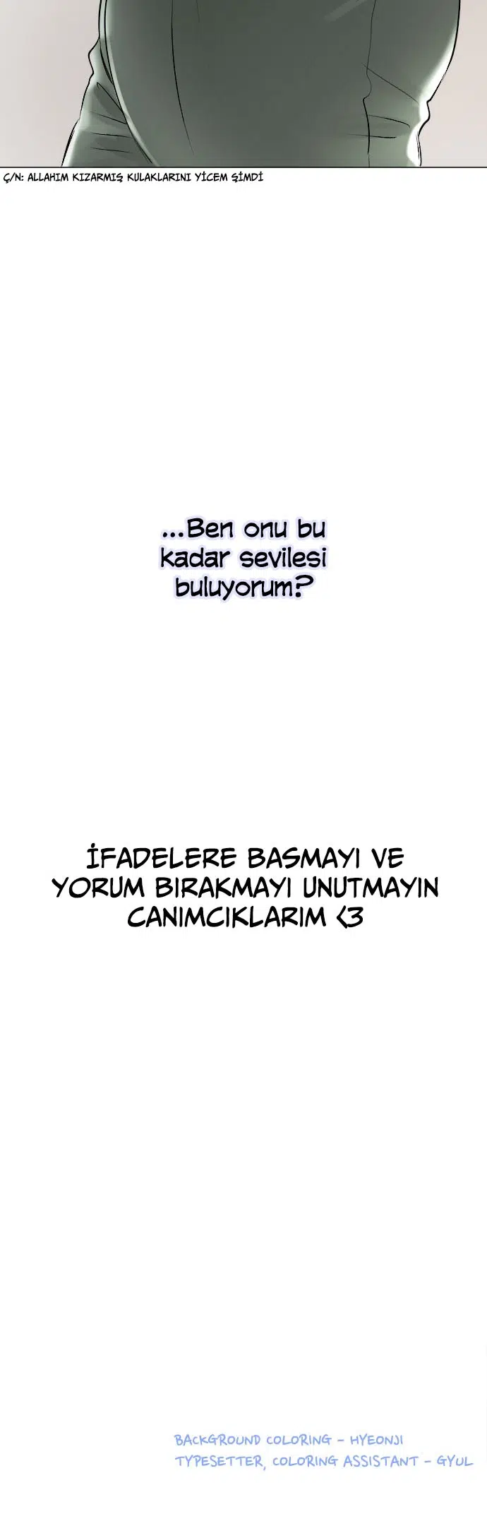 Sonsuza Dek Mutlu - Bölüm 22 Sayfa 41
