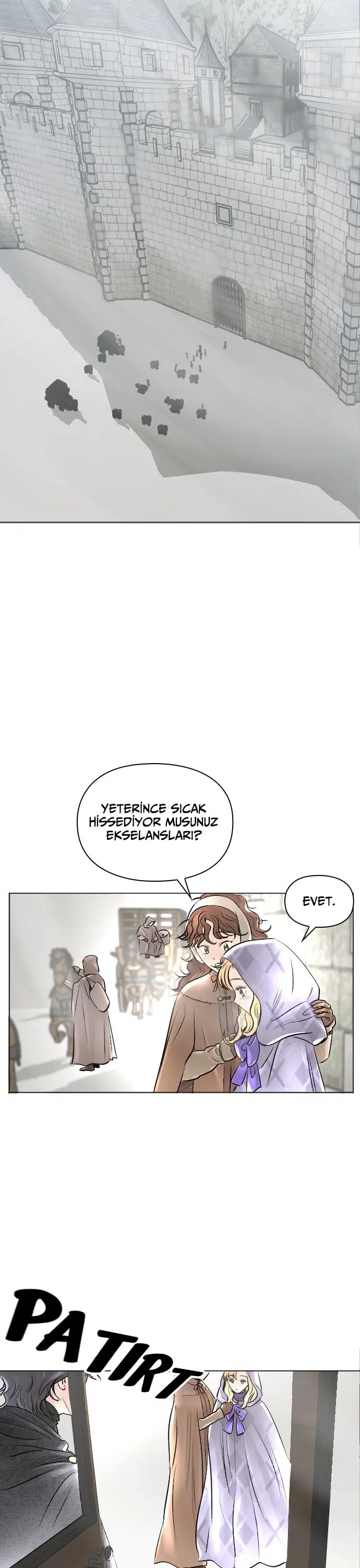 Sonsuza Dek Mutlu - Bölüm 23 Sayfa 3