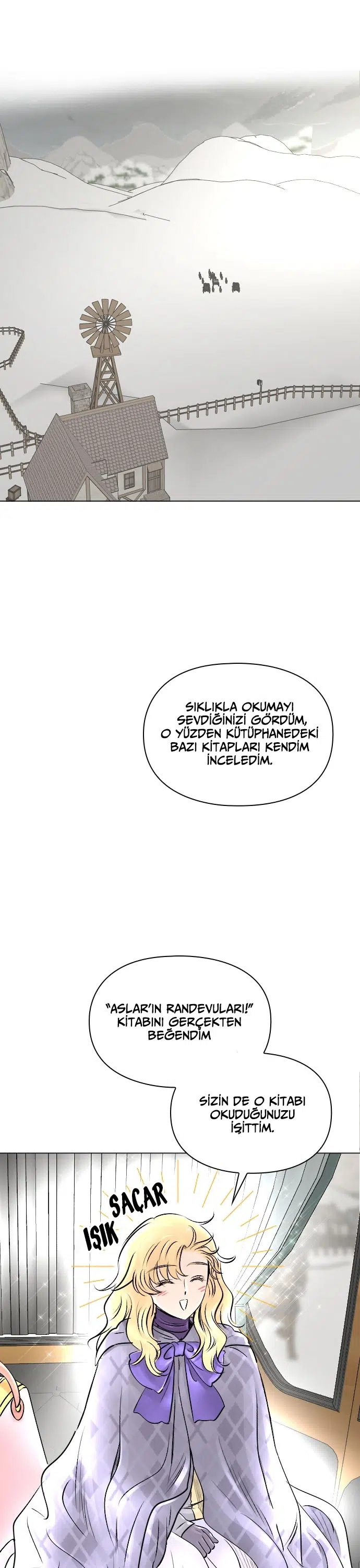 Sonsuza Dek Mutlu - Bölüm 23 Sayfa 6