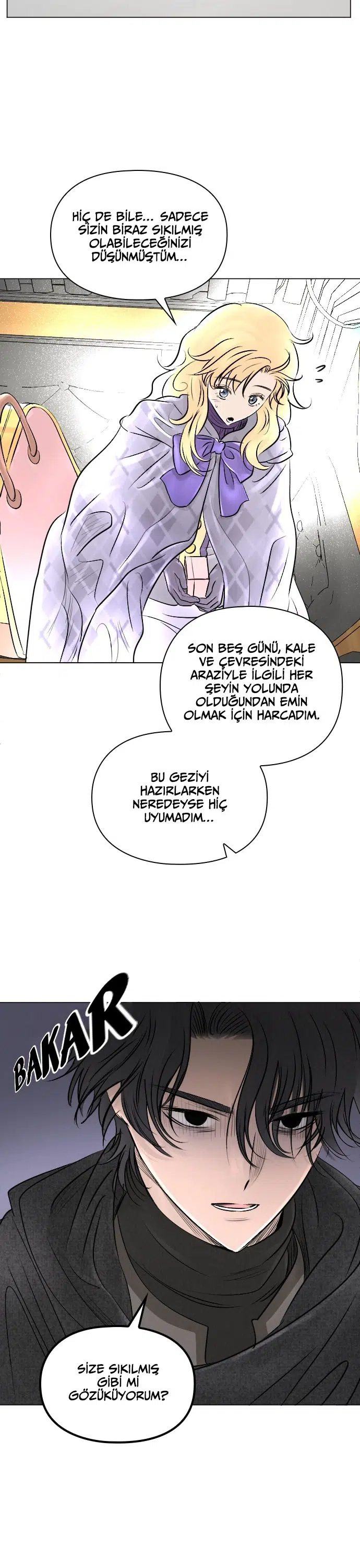 Sonsuza Dek Mutlu - Bölüm 23 Sayfa 9