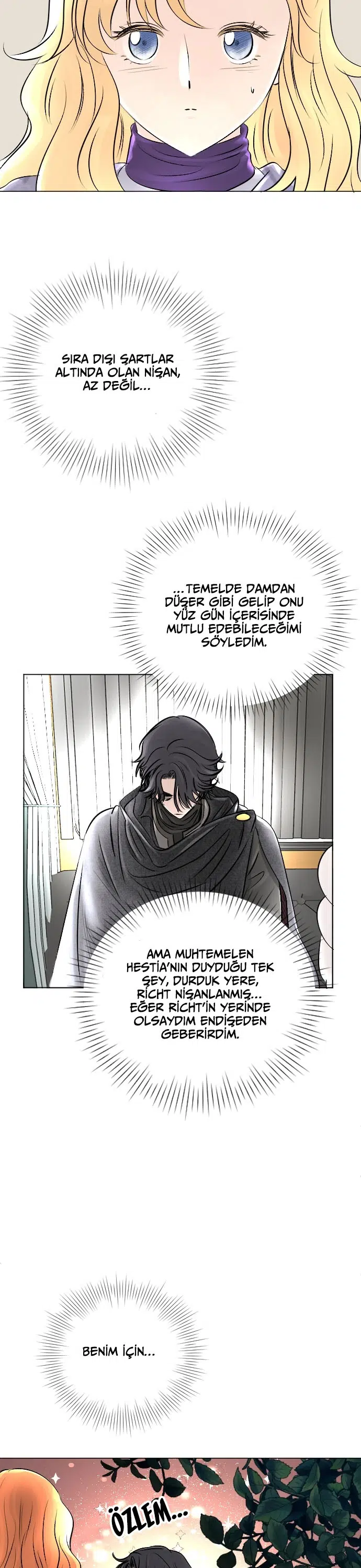 Sonsuza Dek Mutlu - Bölüm 23 Sayfa 13