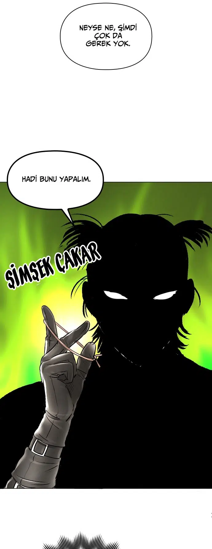 Sonsuza Dek Mutlu - Bölüm 23 Sayfa 24