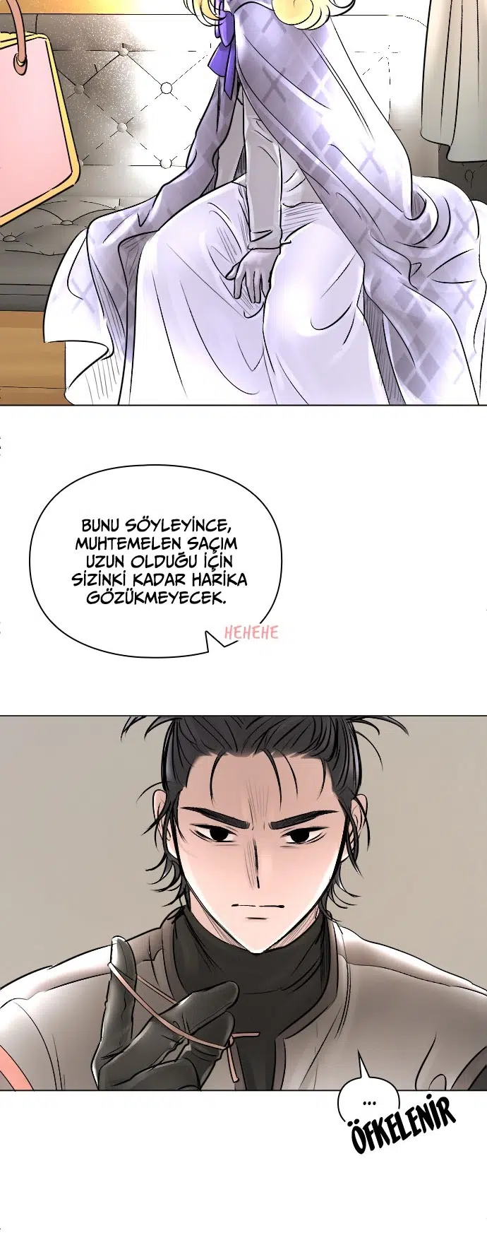 Sonsuza Dek Mutlu - Bölüm 23 Sayfa 26
