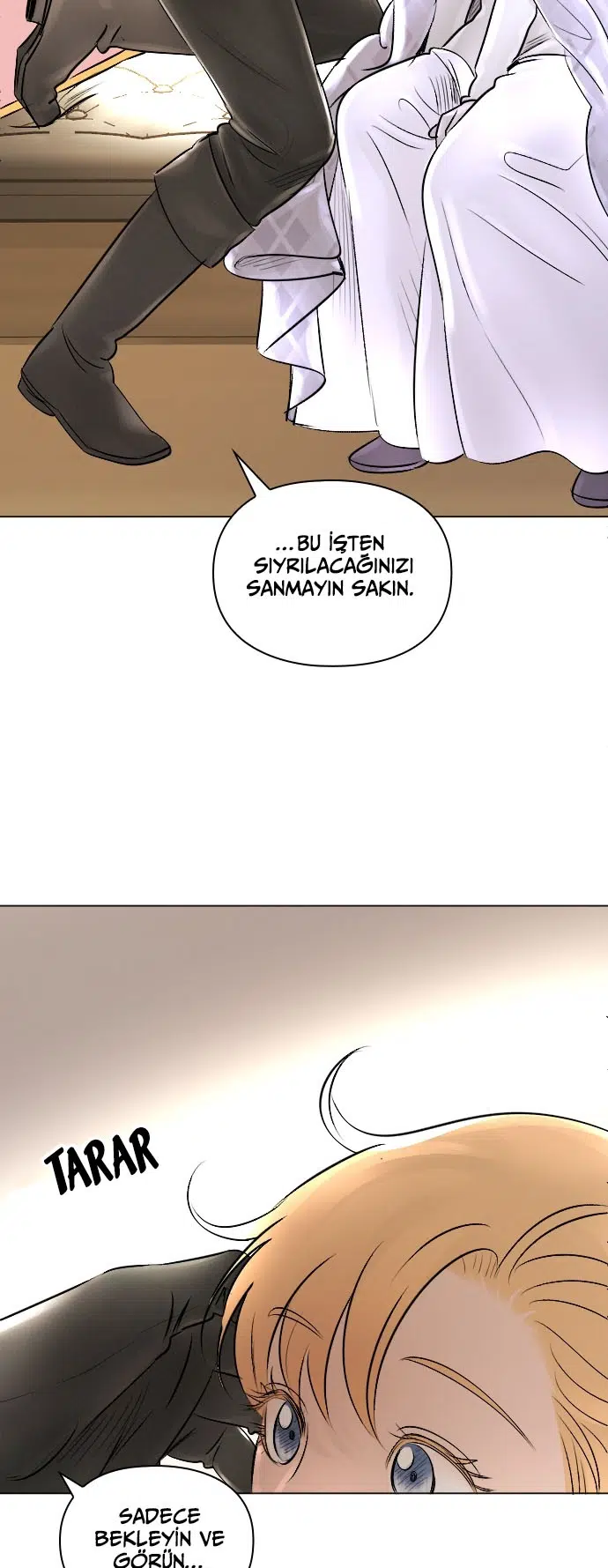 Sonsuza Dek Mutlu - Bölüm 23 Sayfa 29