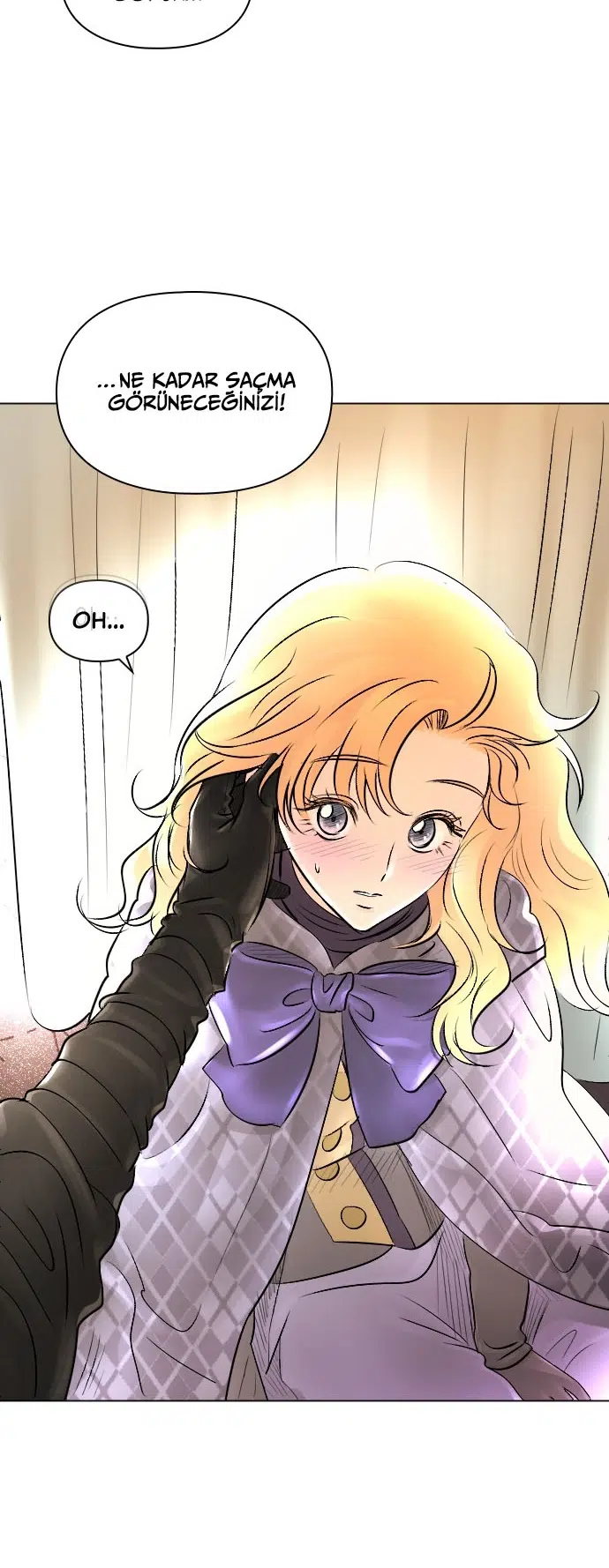 Sonsuza Dek Mutlu - Bölüm 23 Sayfa 30