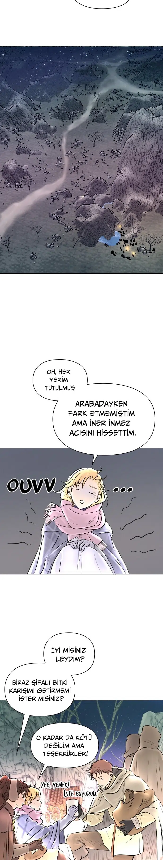 Sonsuza Dek Mutlu - Bölüm 24 Sayfa 8