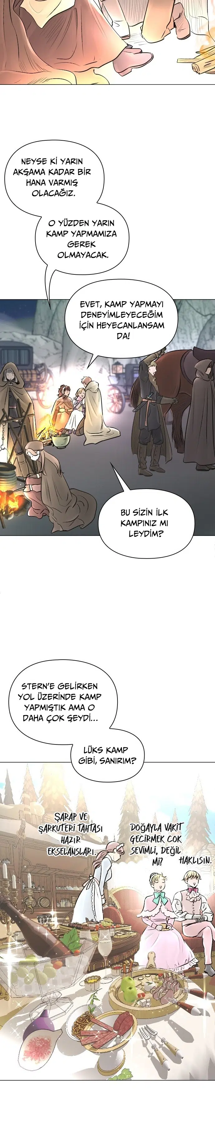 Sonsuza Dek Mutlu - Bölüm 24 Sayfa 9