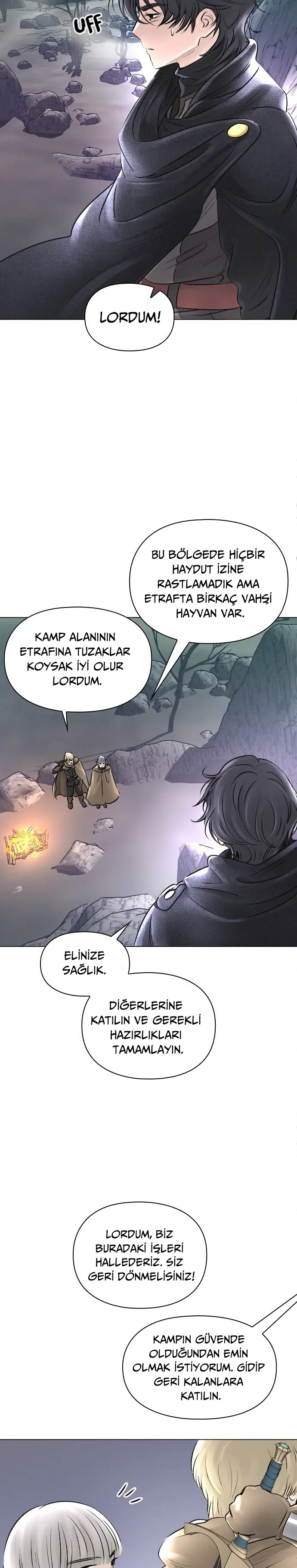 Sonsuza Dek Mutlu - Bölüm 24 Sayfa 12