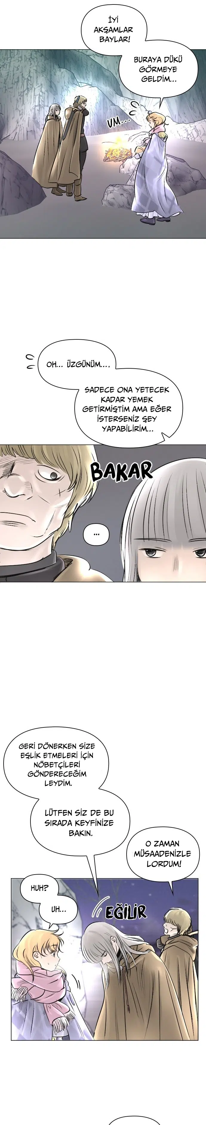 Sonsuza Dek Mutlu - Bölüm 24 Sayfa 14