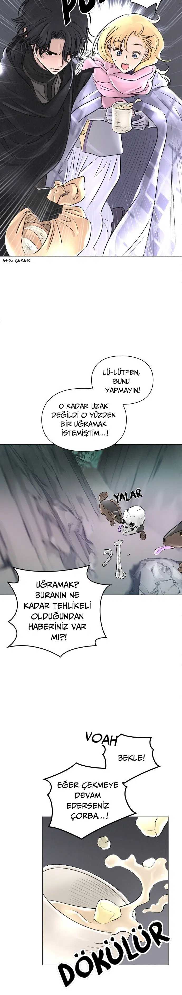 Sonsuza Dek Mutlu - Bölüm 24 Sayfa 17
