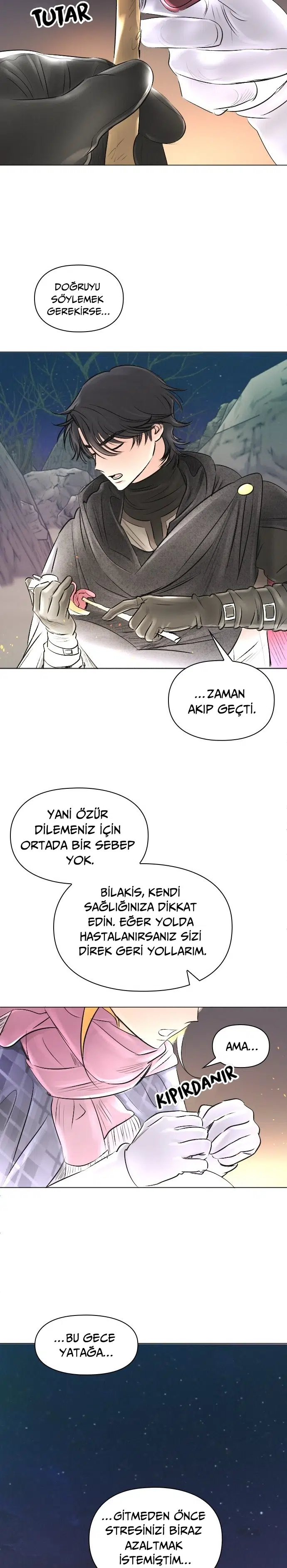 Sonsuza Dek Mutlu - Bölüm 24 Sayfa 22