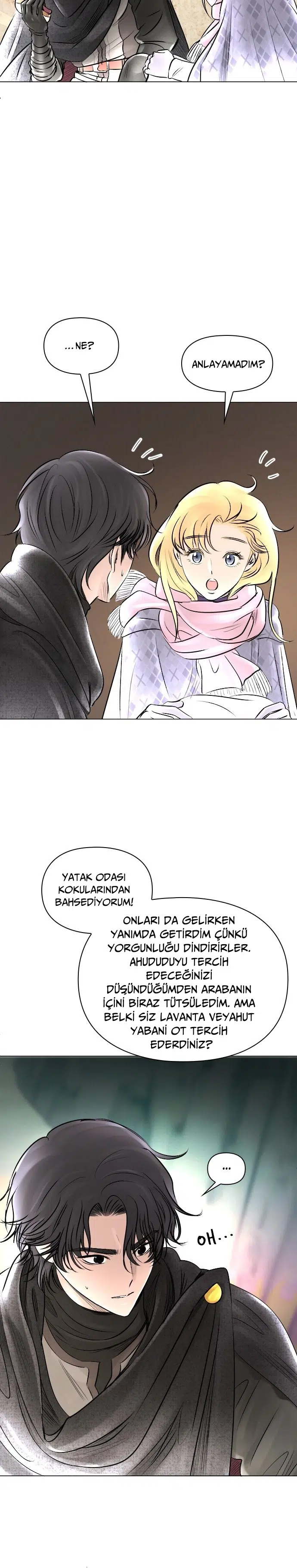 Sonsuza Dek Mutlu - Bölüm 25 Sayfa 4