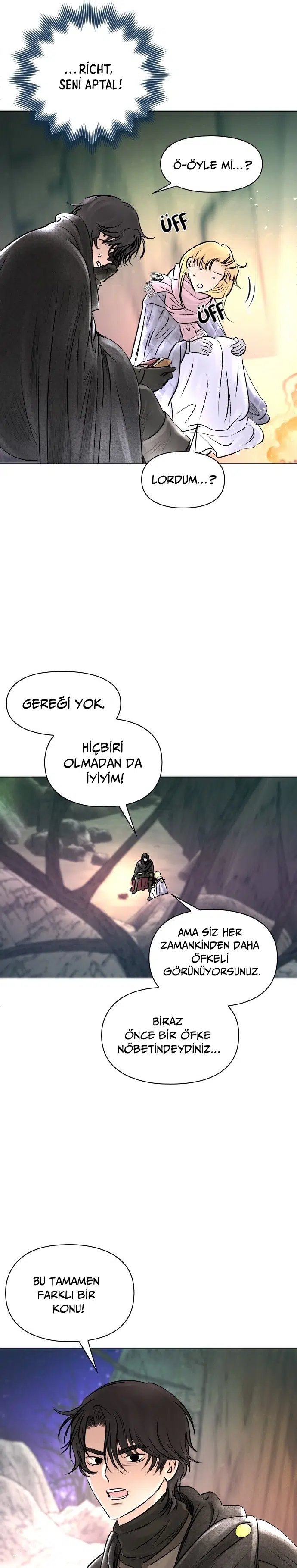 Sonsuza Dek Mutlu - Bölüm 25 Sayfa 5