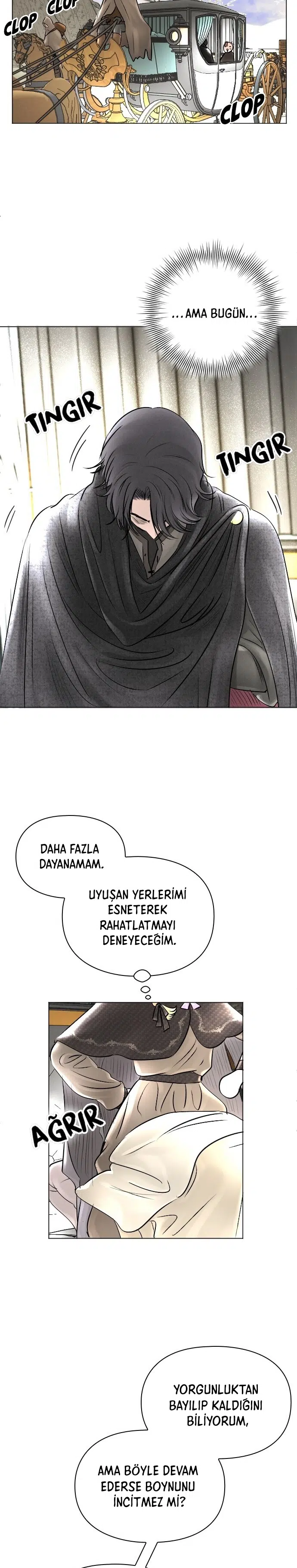 Sonsuza Dek Mutlu - Bölüm 25 Sayfa 11