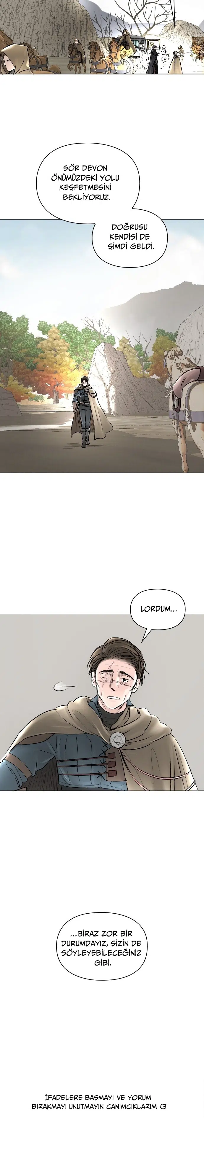 Sonsuza Dek Mutlu - Bölüm 25 Sayfa 22