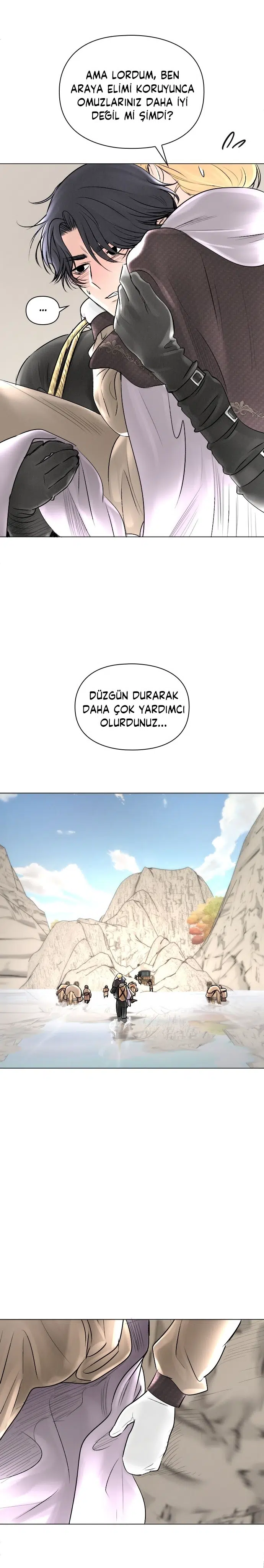Sonsuza Dek Mutlu - Bölüm 26 Sayfa 6